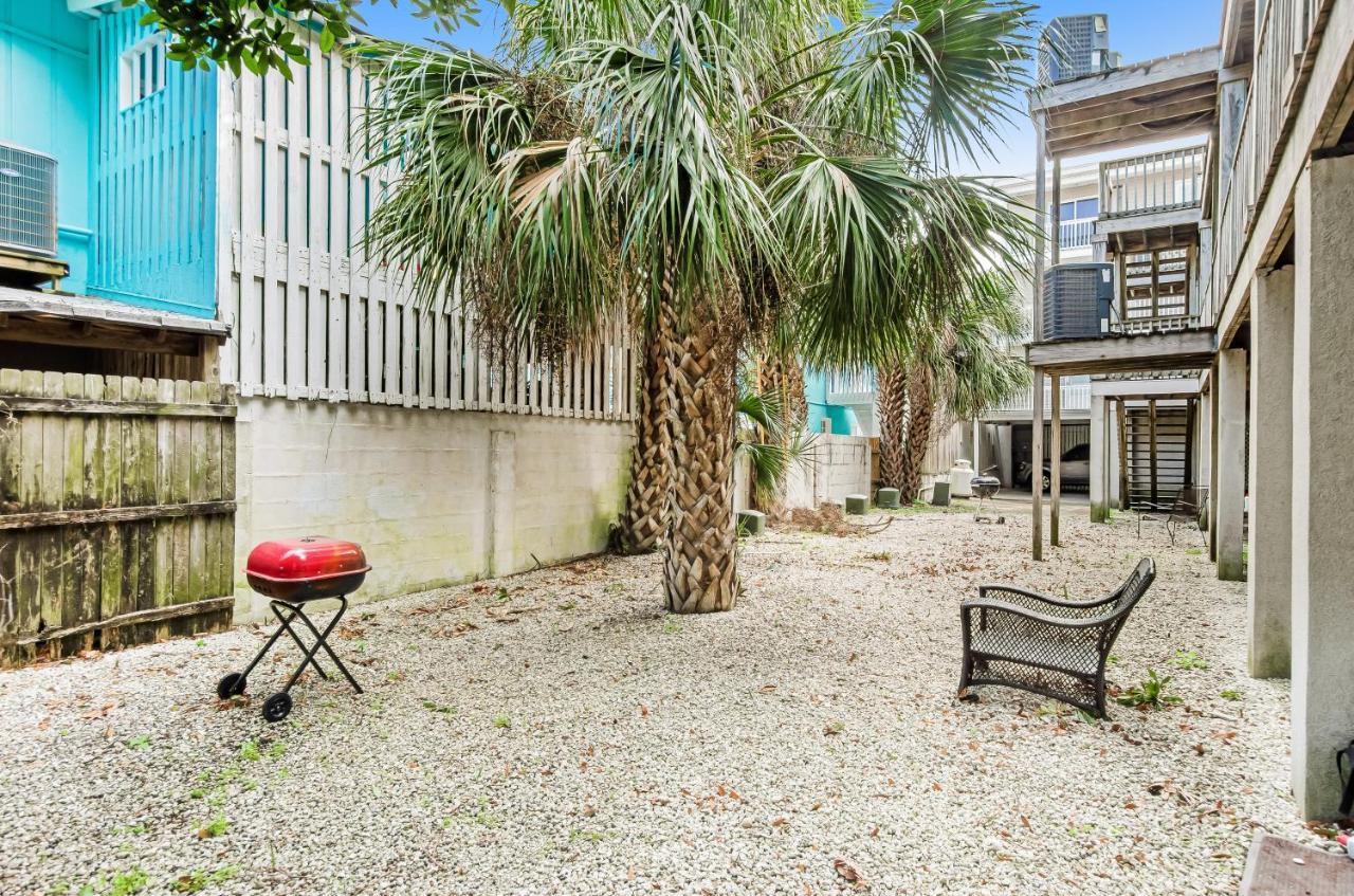 Apartamento South Beach Views Tybee Island Exterior foto