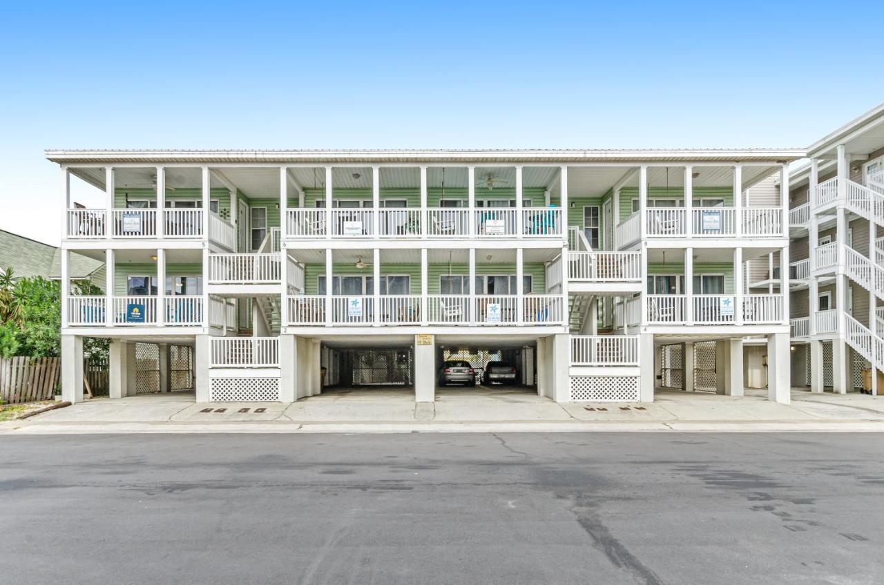 Apartamento South Beach Views Tybee Island Exterior foto